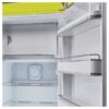 Réfrigérateur Smeg FAB28RLI5 270.0 L à droitepas réversible (4)
