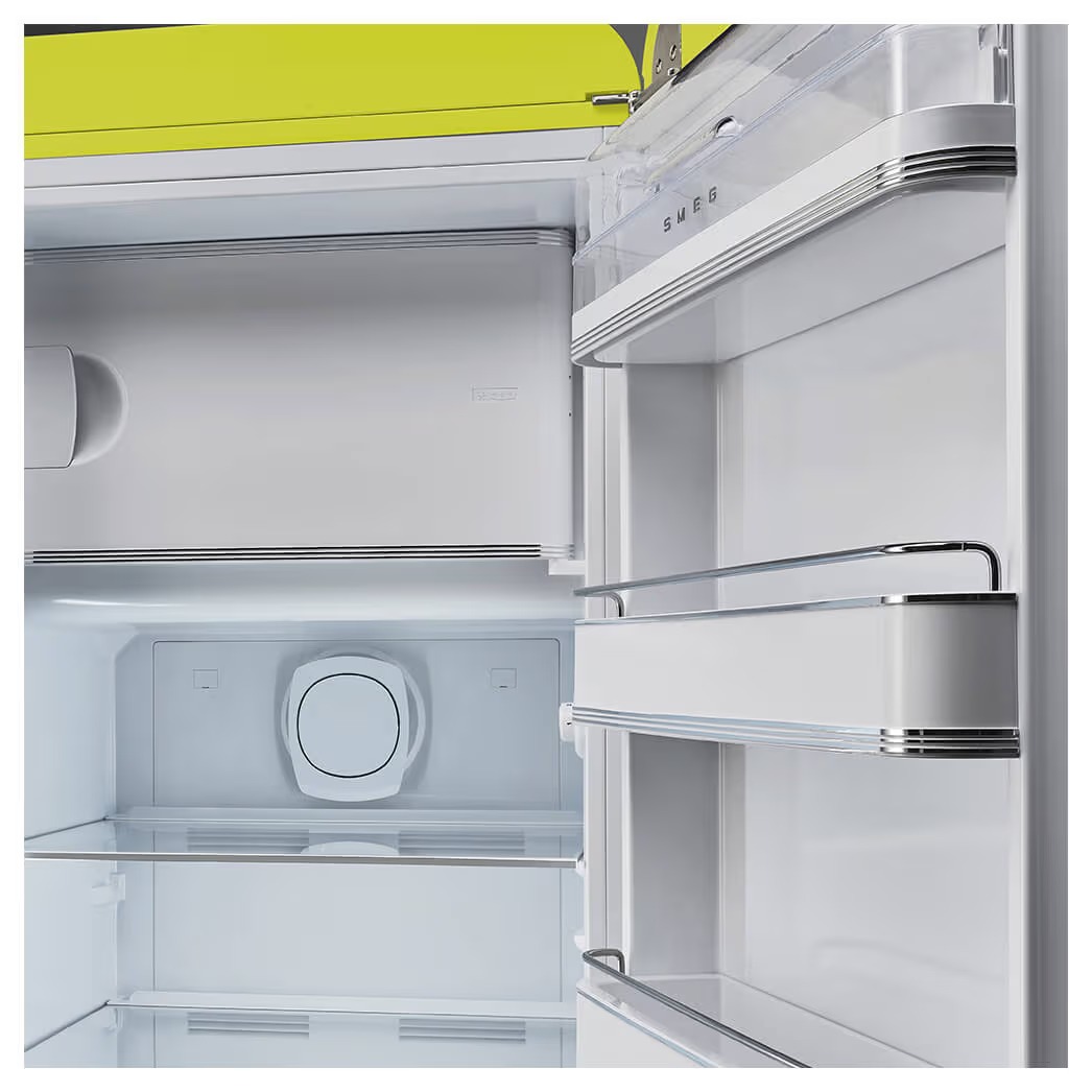 Réfrigérateur Smeg FAB28RLI5 270.0 L à droitepas réversible (4)
