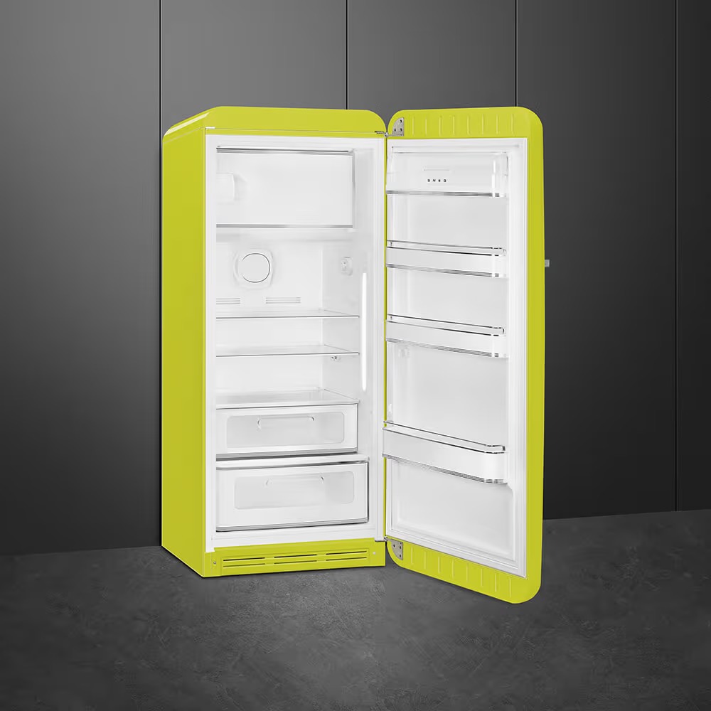 Réfrigérateur Smeg FAB28RLI5 270.0 L à droitepas réversible (5)