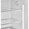 Réfrigérateur Smeg FAB28RPB3 270.0 L à droitepas réversible (1)