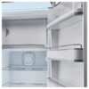 Réfrigérateur Smeg FAB28RPB3 270.0 L à droitepas réversible (6)