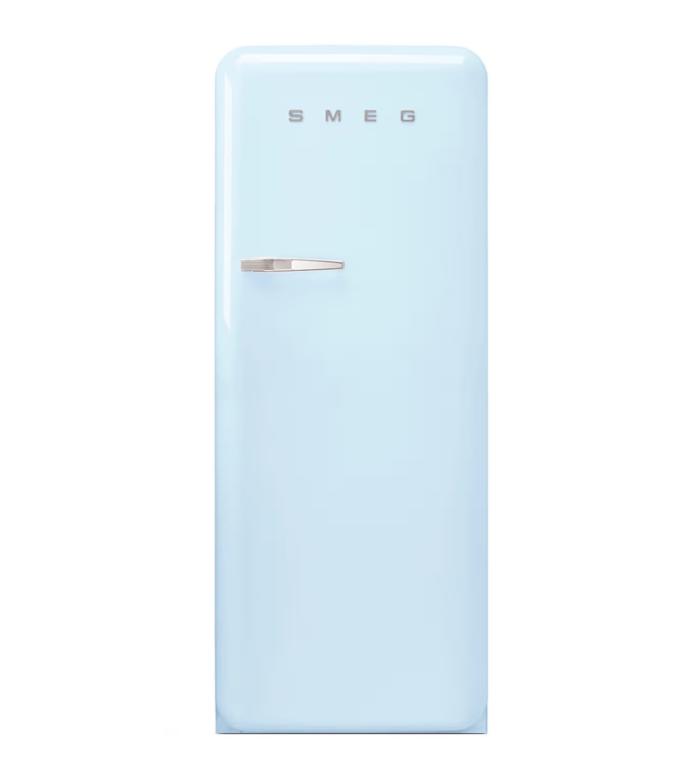 Réfrigérateur Smeg FAB28RPB3 270.0 L à droitepas réversible (7) Réfrigérateur Smeg FAB28RPB3 270.0 L à droitepas réversible