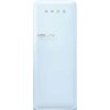 Réfrigérateur Smeg FAB28RPB5 270.0 L à droitepas réversible (1)