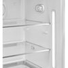 Réfrigérateur Smeg FAB28RPB5 270.0 L à droitepas réversible (3)