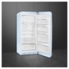 Réfrigérateur Smeg FAB28RPB5 270.0 L à droitepas réversible (8)