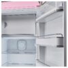 Réfrigérateur Smeg FAB28RPK6 270.0 L à droitepas réversible (6)