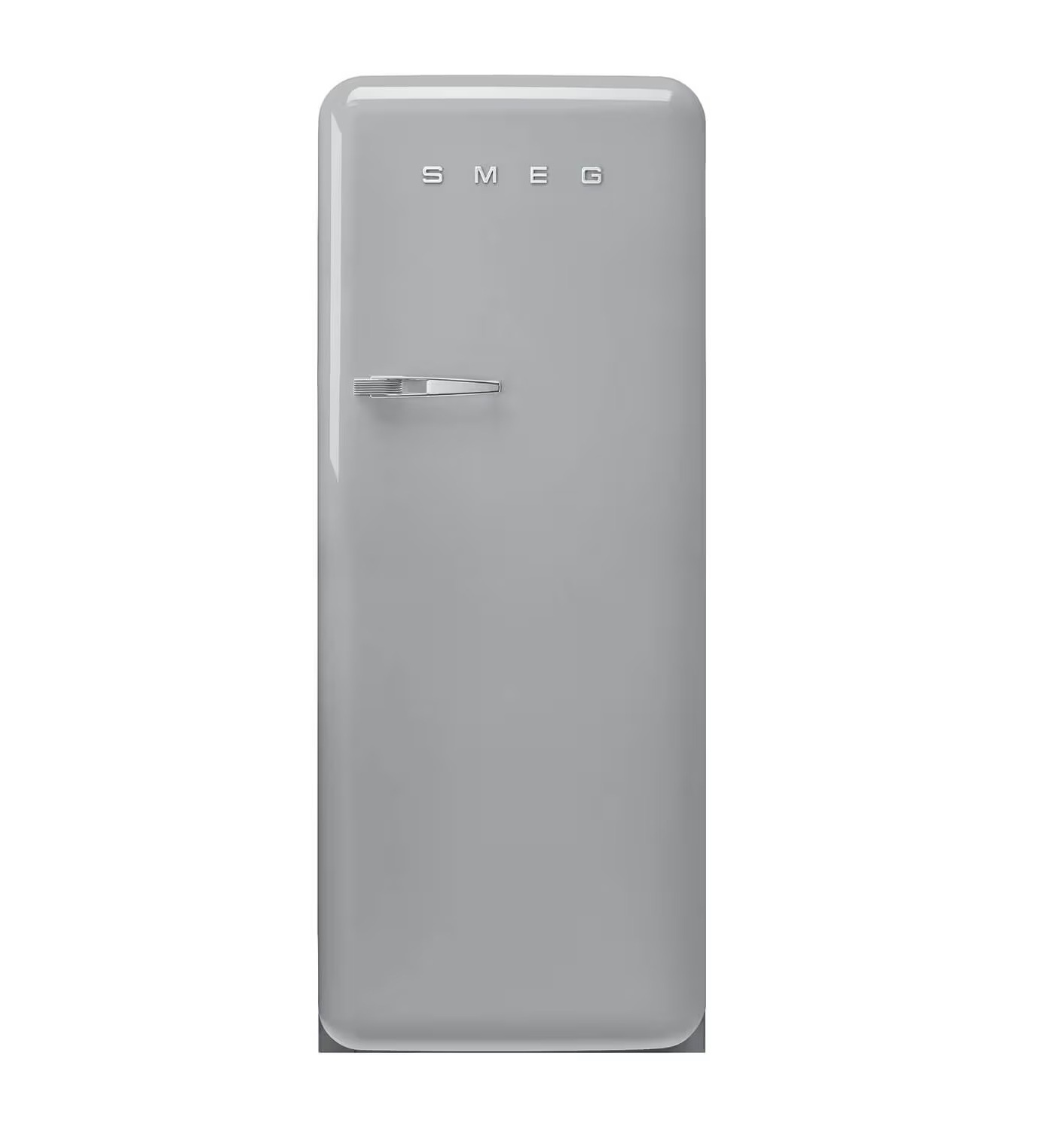 Réfrigérateur Smeg FAB28RSV5 270.0 L à droitepas réversible