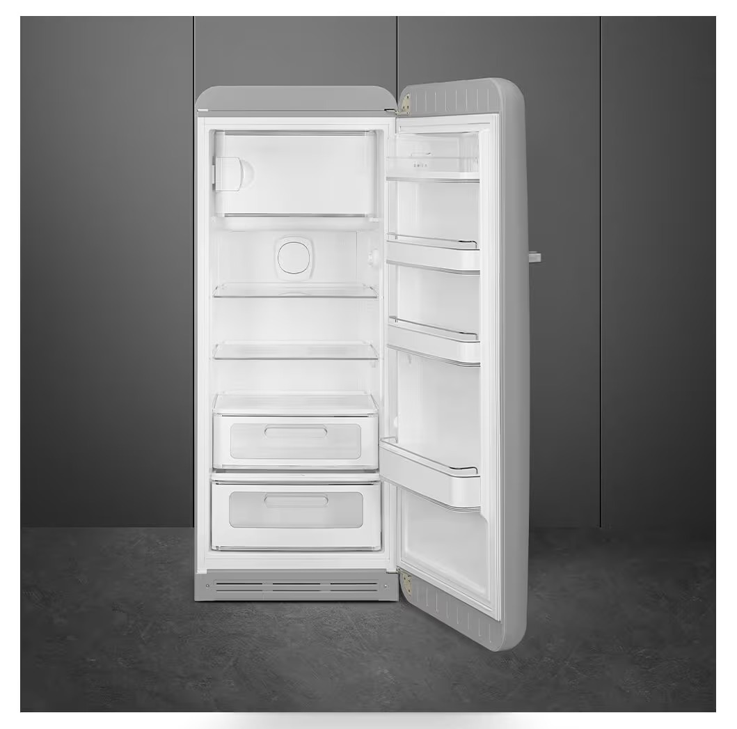 Réfrigérateur Smeg FAB28RSV5 270.0 L à droitepas réversible (5)