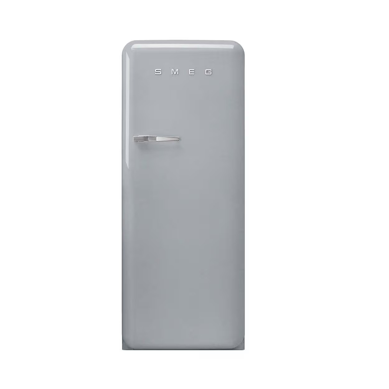 Réfrigérateur Smeg FAB28RSV6 270.0 L à droitepas réversible