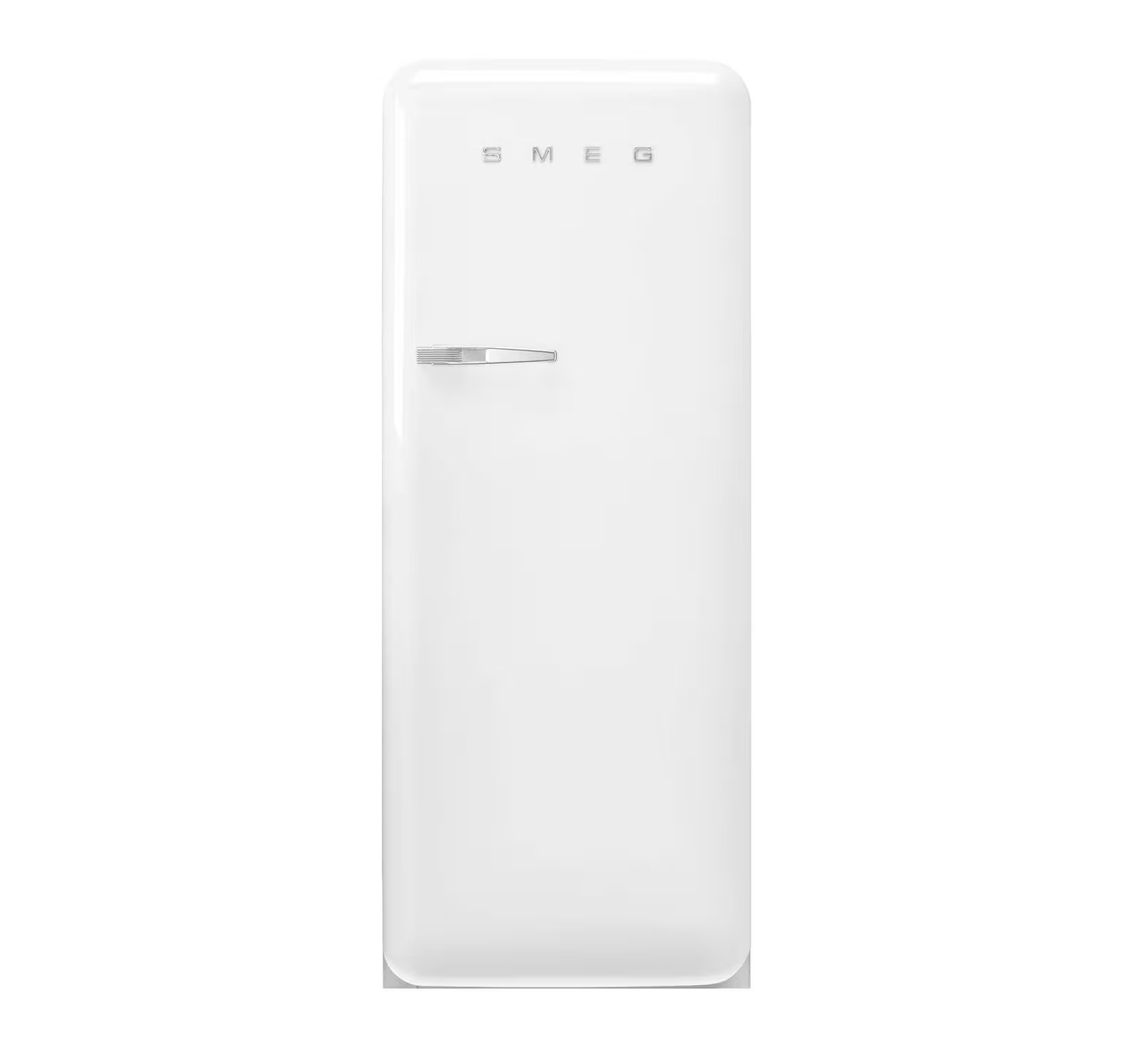 Réfrigérateur Smeg FAB28RWH5 270.0 L | à droite/pas réversible