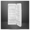 Réfrigérateur Smeg FAB28RWH5 270.0 L à droitepas réversible (4)