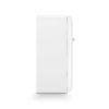 Réfrigérateur Smeg FAB28RWH5 270.0 L à droitepas réversible (5)