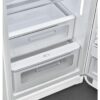 Réfrigérateur Smeg FAB28RWH5 270.0 L à droitepas réversible (6)
