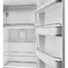 Réfrigérateur Smeg FAB28RWH5 270.0 L à droitepas réversible (8)