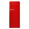 Réfrigérateur Smeg FAB28RYW3 Jaune Droite 270.0 L