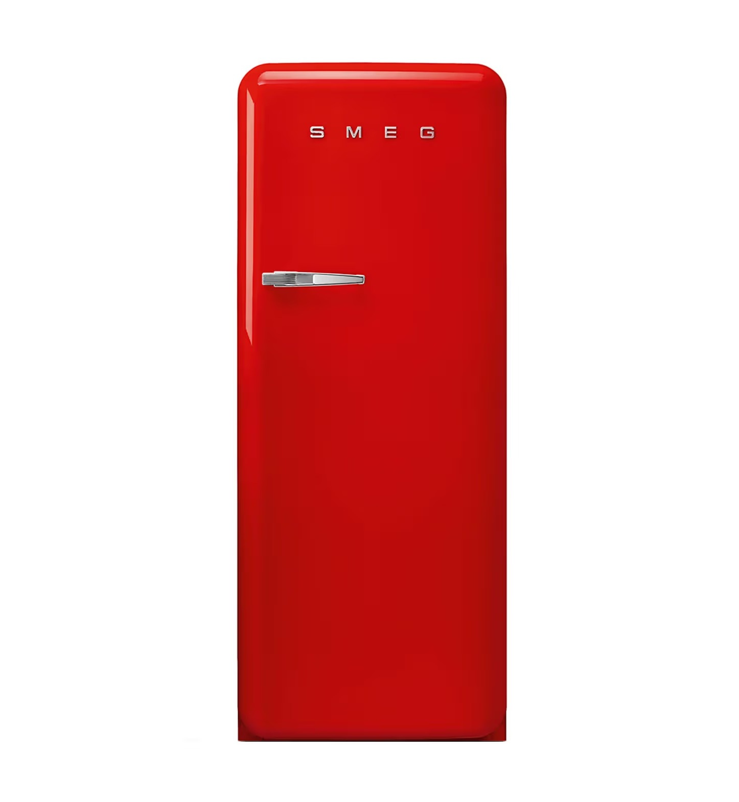 Réfrigérateur Smeg FAB28RYW3 Jaune Droite 270.0 L