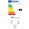 Réfrigérateur Smeg FAB28RYW5 270.0 L à droitepas réversible (2)