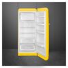 Réfrigérateur Smeg FAB28RYW5 270.0 L à droitepas réversible (4)