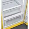 Réfrigérateur Smeg FAB28RYW5 270.0 L à droitepas réversible (6)