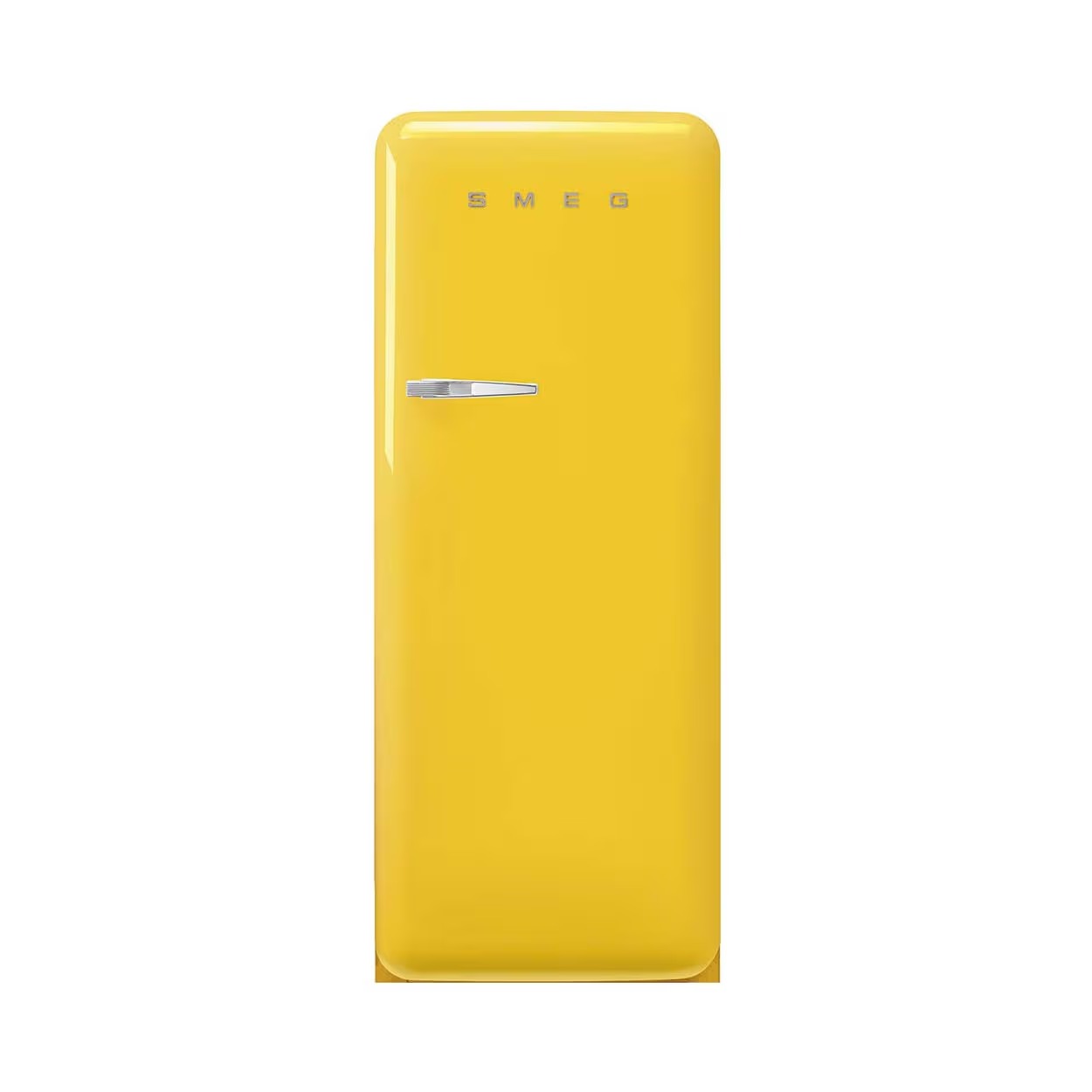 Réfrigérateur Smeg FAB28RYW6 270.0 L à droitepas réversible