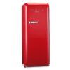 Réfrigérateur Trisa Frescolino Classic 281L Réfrig. rouge 281.0 L à droitepas réversible (1)