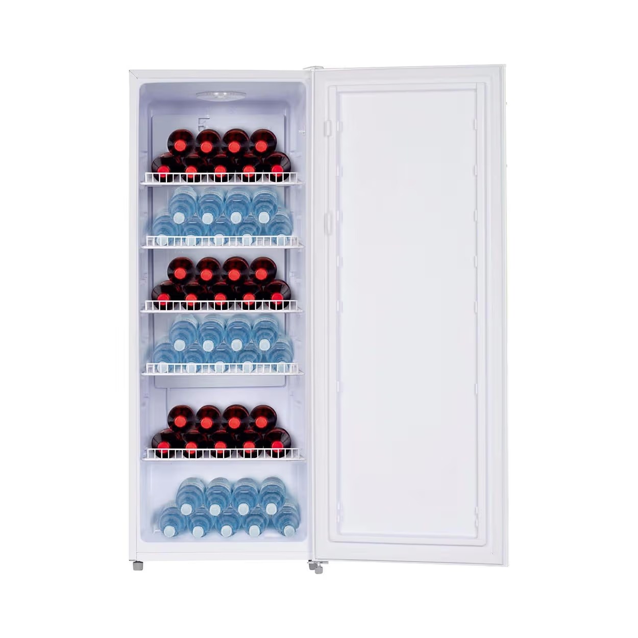 Réfrigérateur à bouteilles Severin FKS8818 225.0 L à droiteréversible