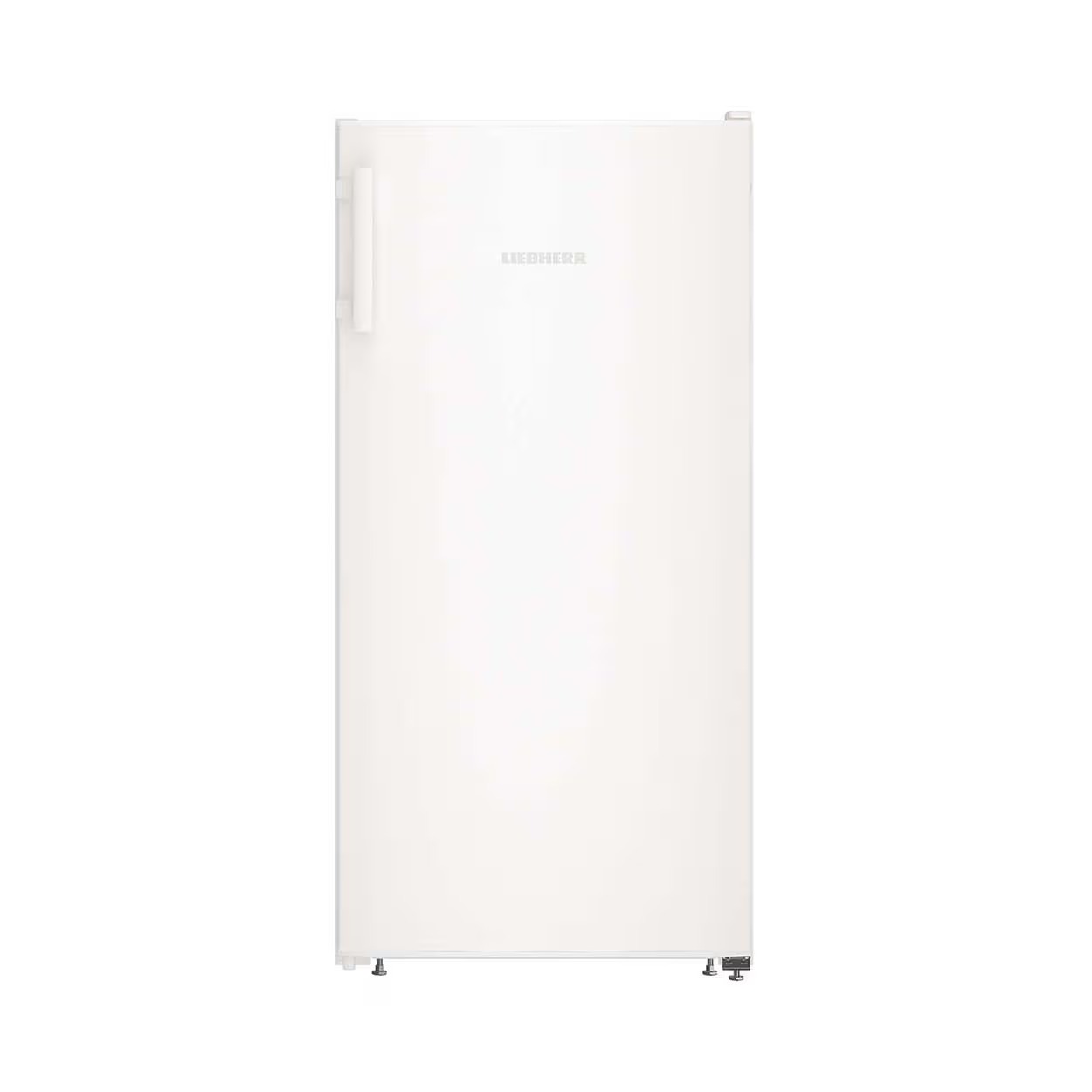 Réfrigérateur armoire Liebherr Ke 2350 Comfort blanc 213.0 L à droiteréversible
