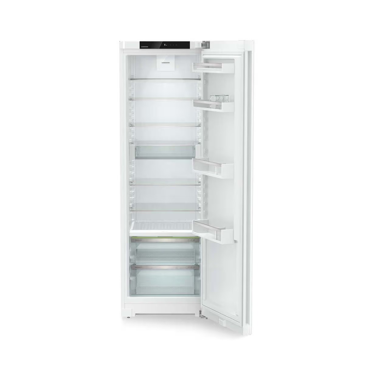 Réfrigérateur armoire Liebherr RBc 5220 Plus blanc 382.0 L à droiteréversible (4)