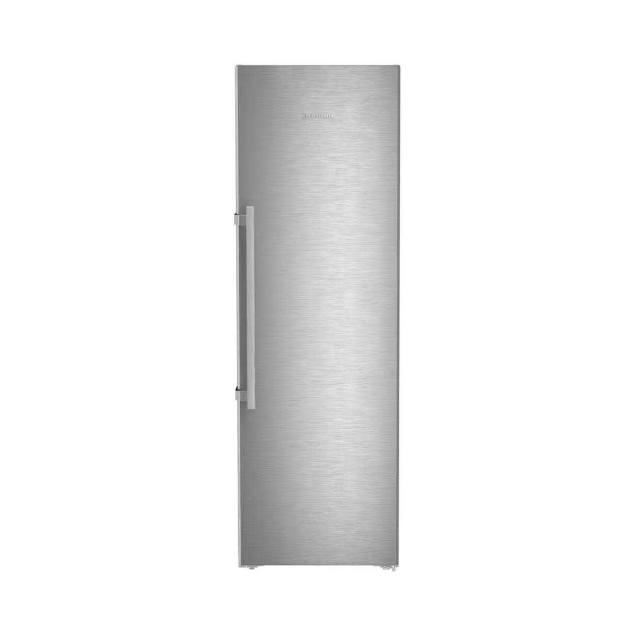 Réfrigérateur armoire Liebherr RBsdc 525i Prime argent 386.0 L à droiteréversible