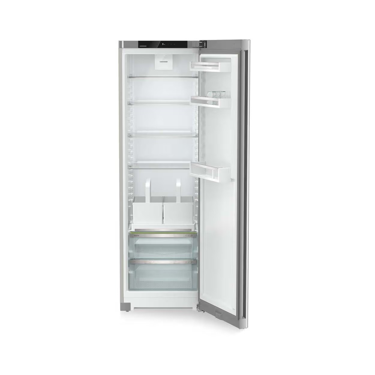 Réfrigérateur armoire Liebherr RDsfd 5220 Plus blanc 399.0 L à droiteréversible (5)