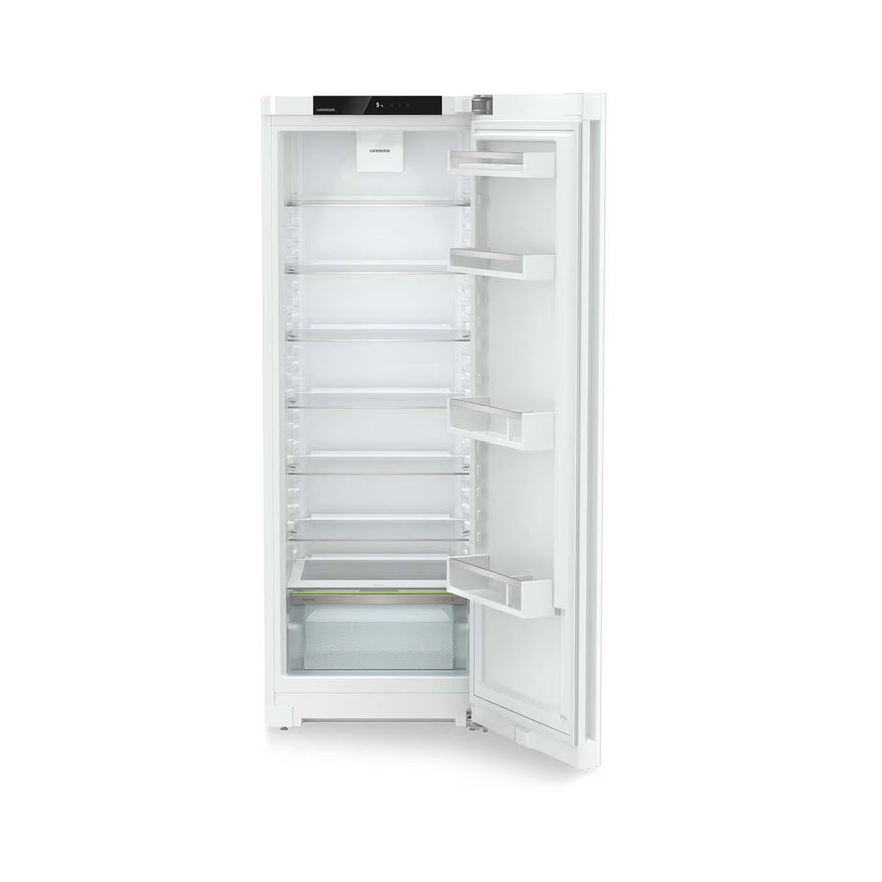 Réfrigérateur armoire Liebherr Rd 5000 Pure blanc 348.0 L à droiteréversible (5)