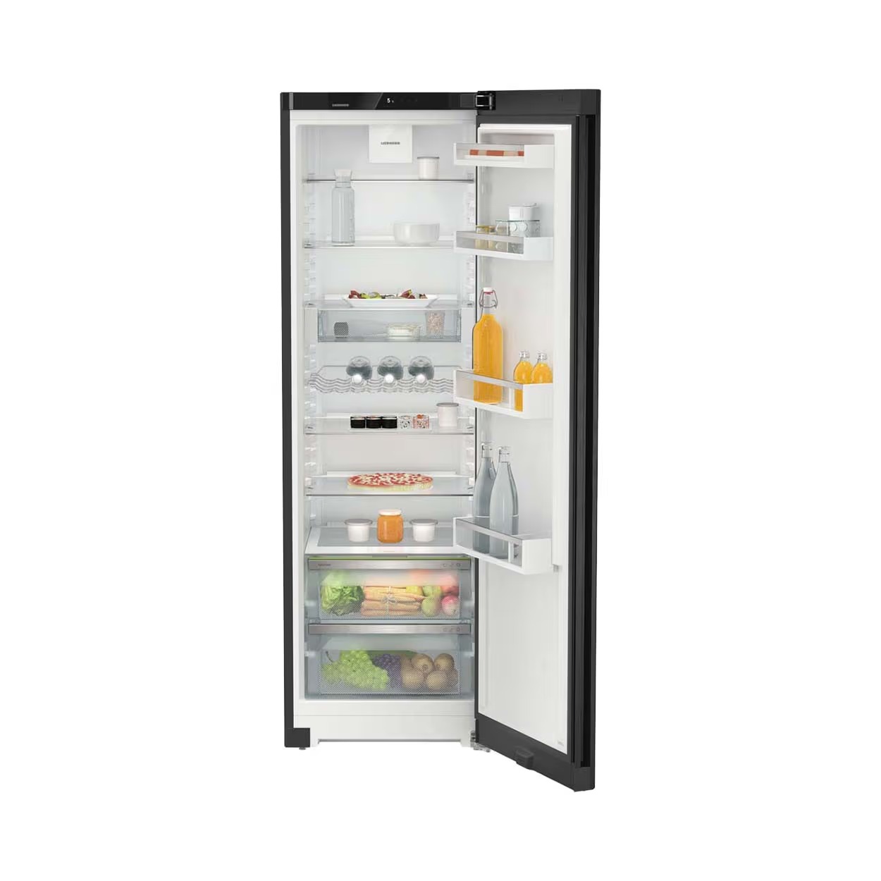 Réfrigérateur armoire Liebherr SRbdd 5220 Plus 399.0 L à droiteréversible (1)