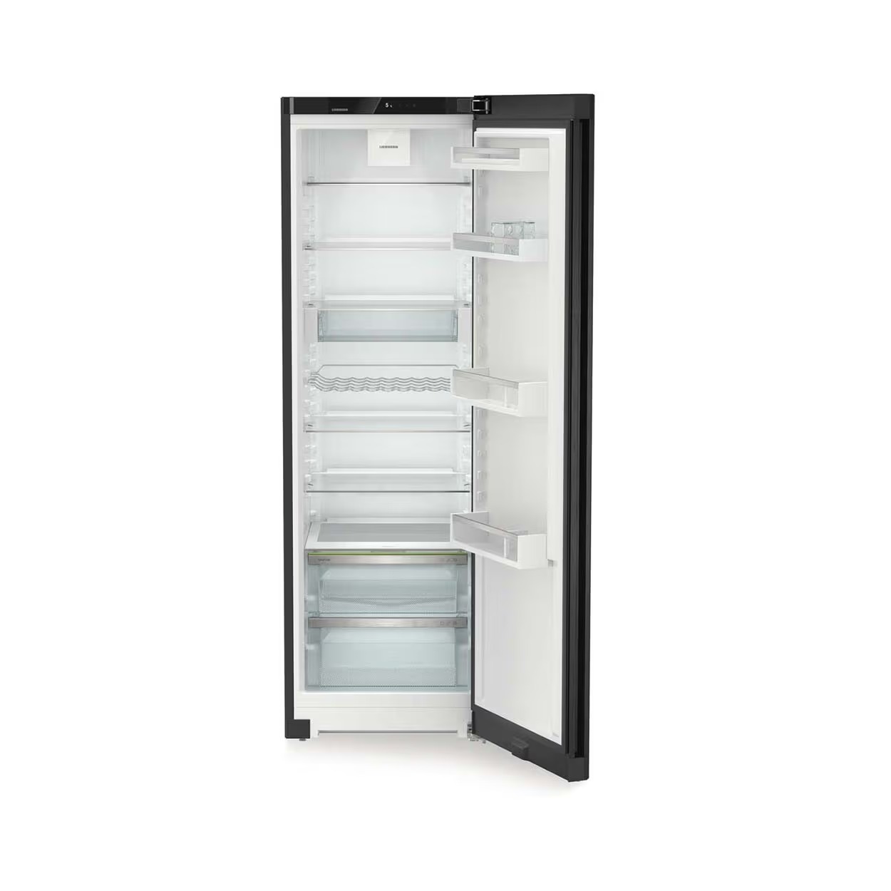 Réfrigérateur armoire Liebherr SRbdd 5220 Plus 399.0 L à droiteréversible (5)