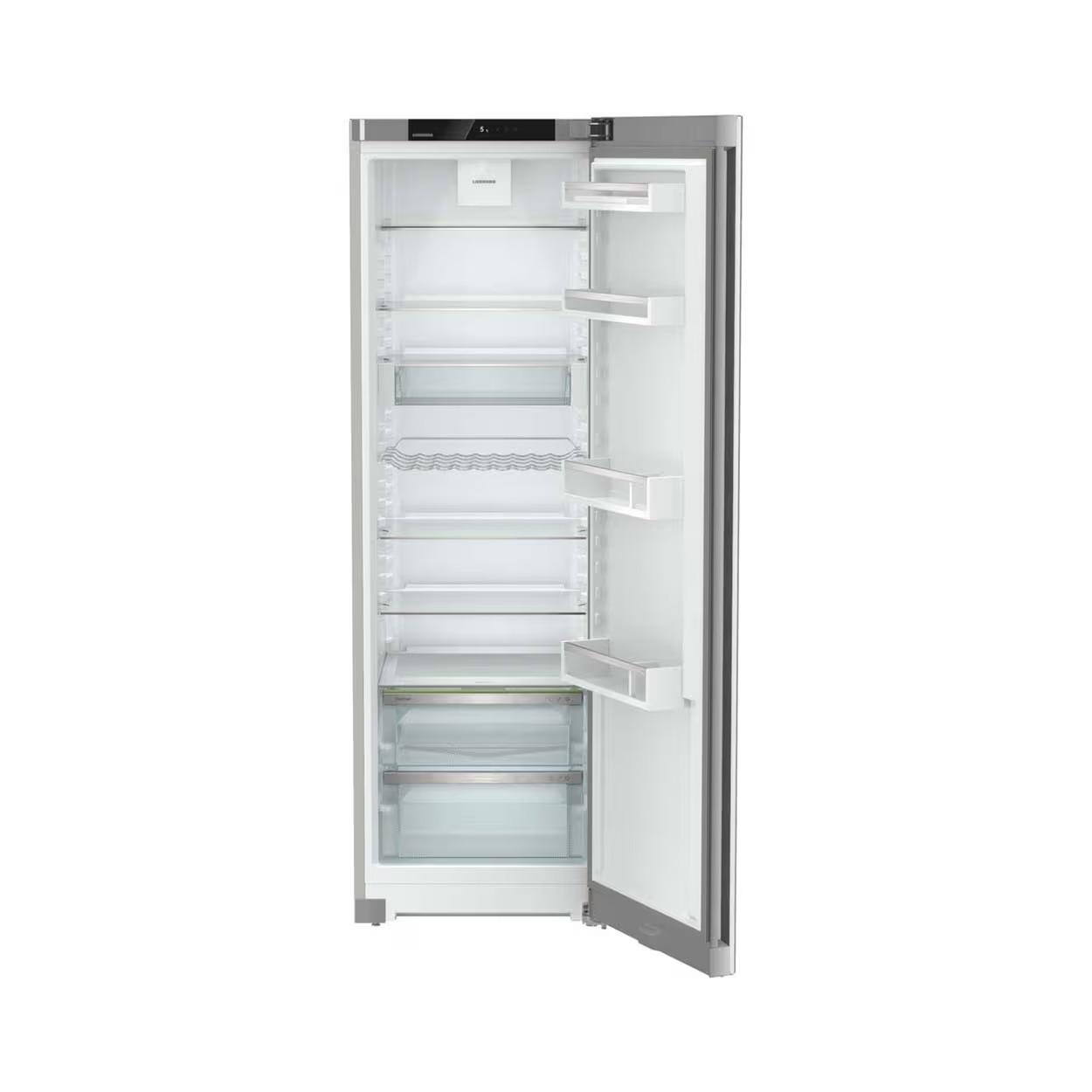 Réfrigérateur armoire Liebherr SRsfd 5220 Plus 399.0 L à droiteréversible (5)