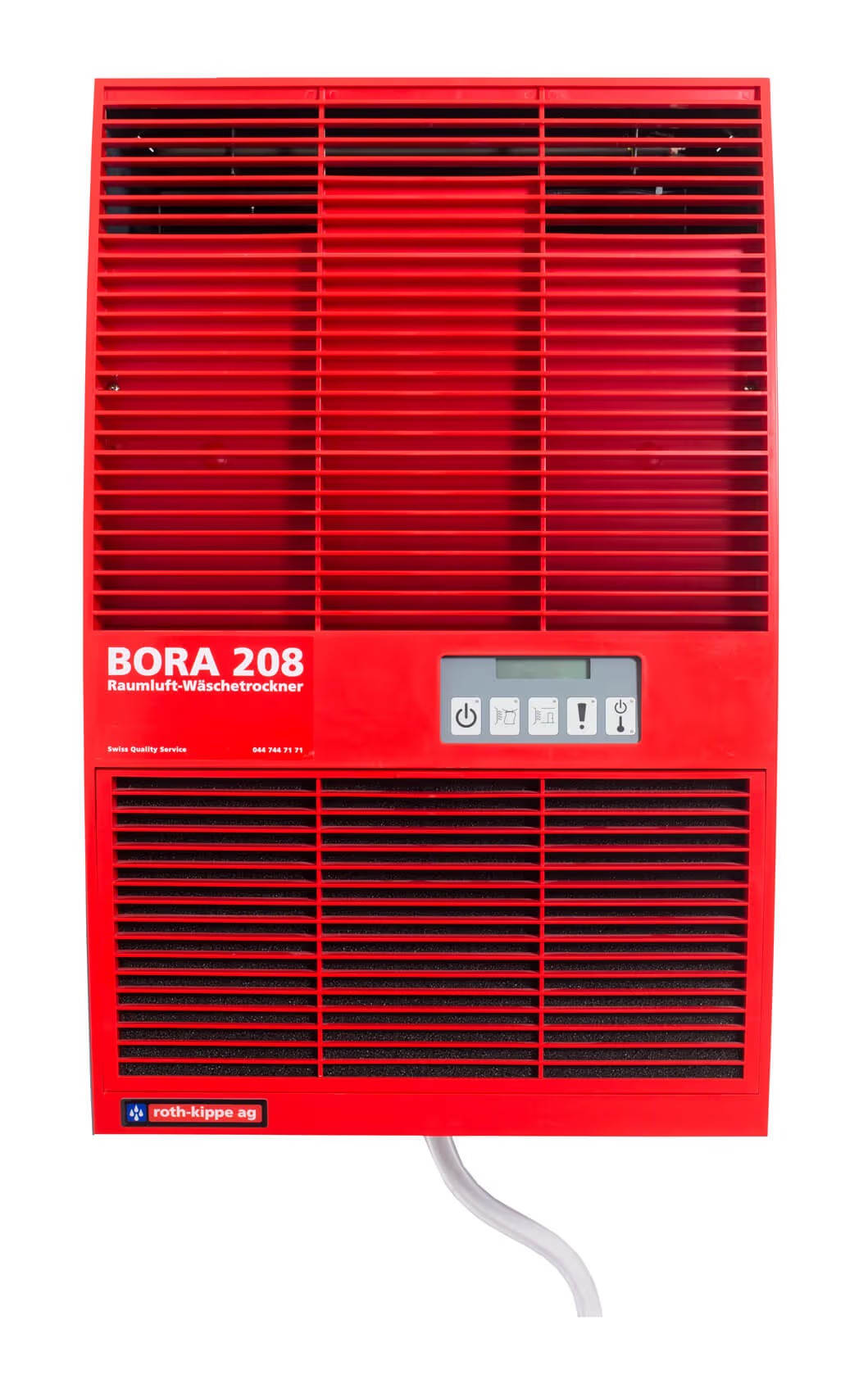Roth-Kippe Bora 208H