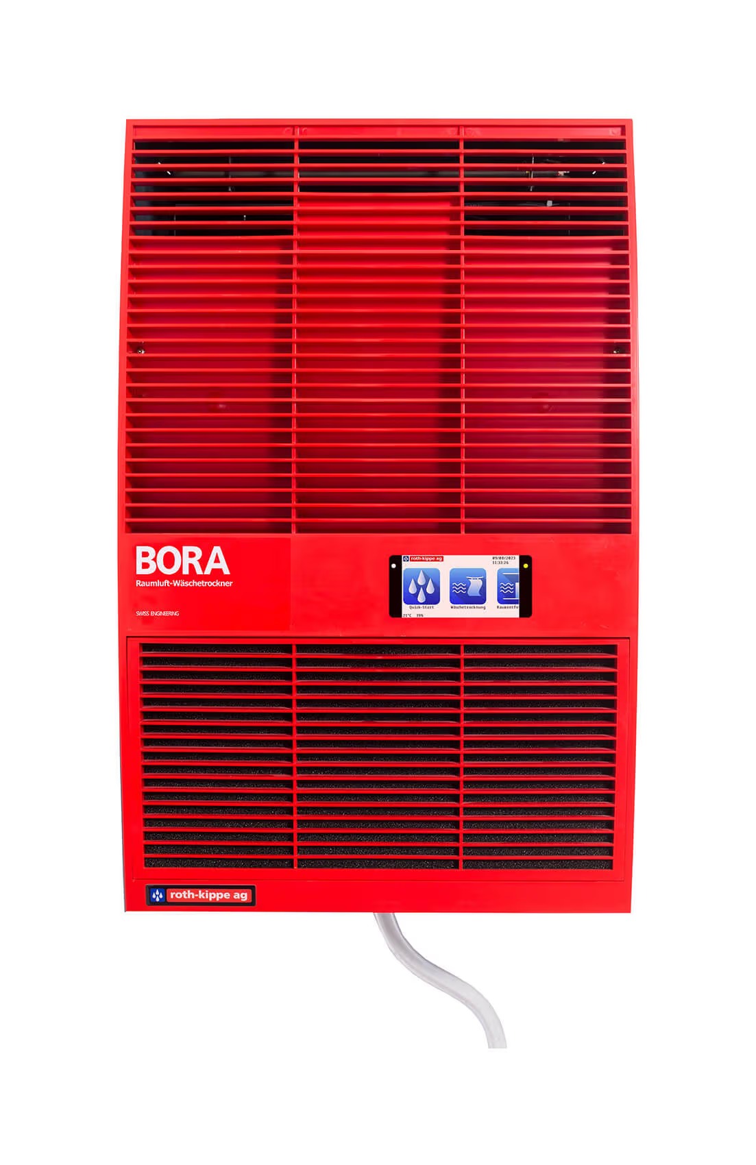 Roth-Kippe Bora 410H
