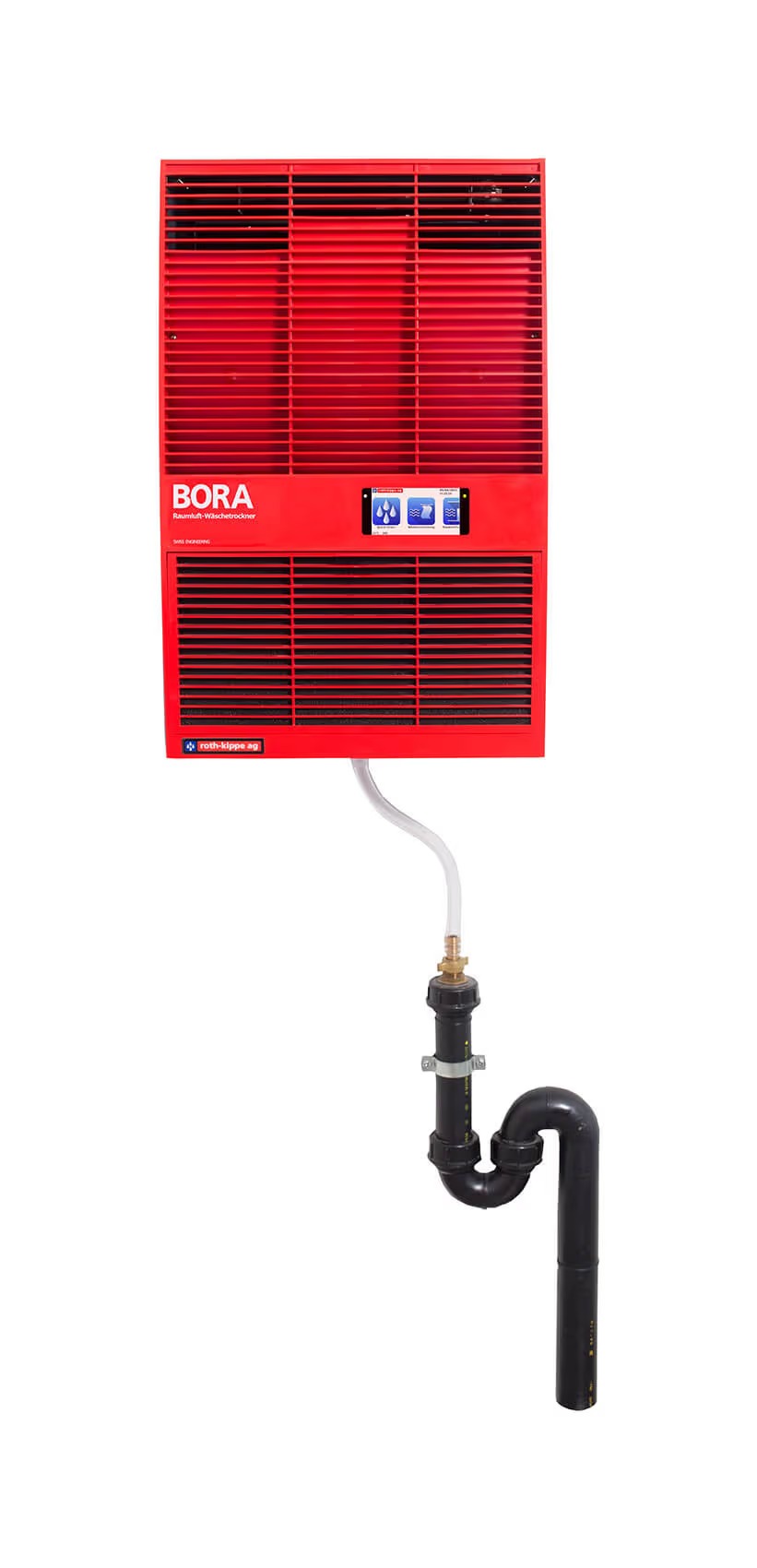 Roth-Kippe Bora 410H1