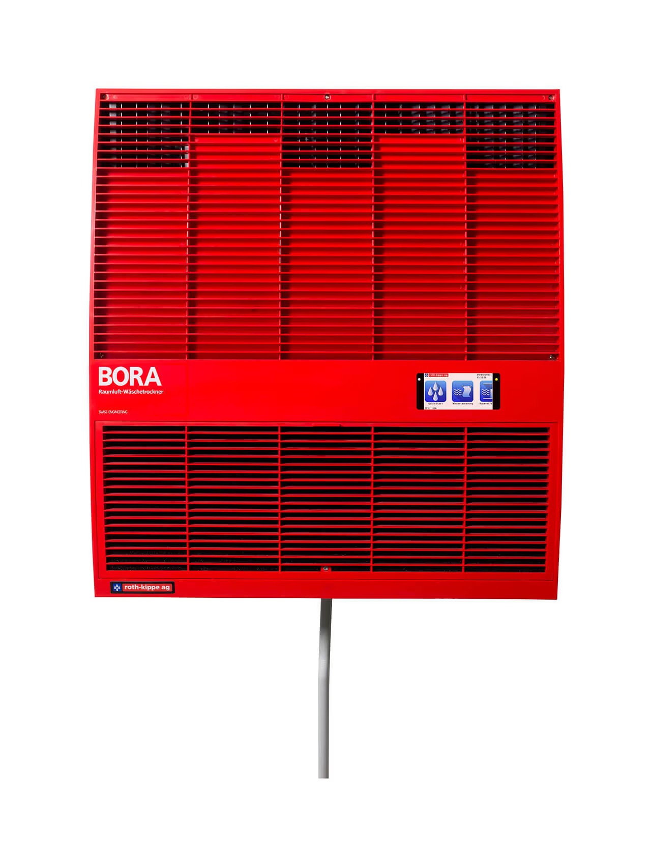 Roth-Kippe Bora 415H