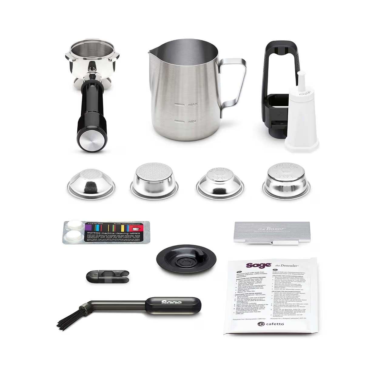 Sage Barista Touch Impress Cold (15)