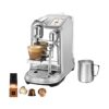 Sage Creatista Pro Stainless Steel Sage Creatista Pro Stainless Steel