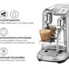 Sage Creatista Pro Stainless Steel0