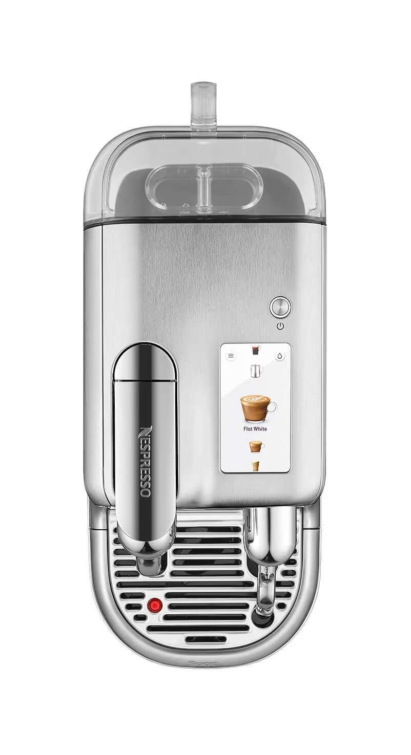 Sage Creatista Pro Stainless Steel4