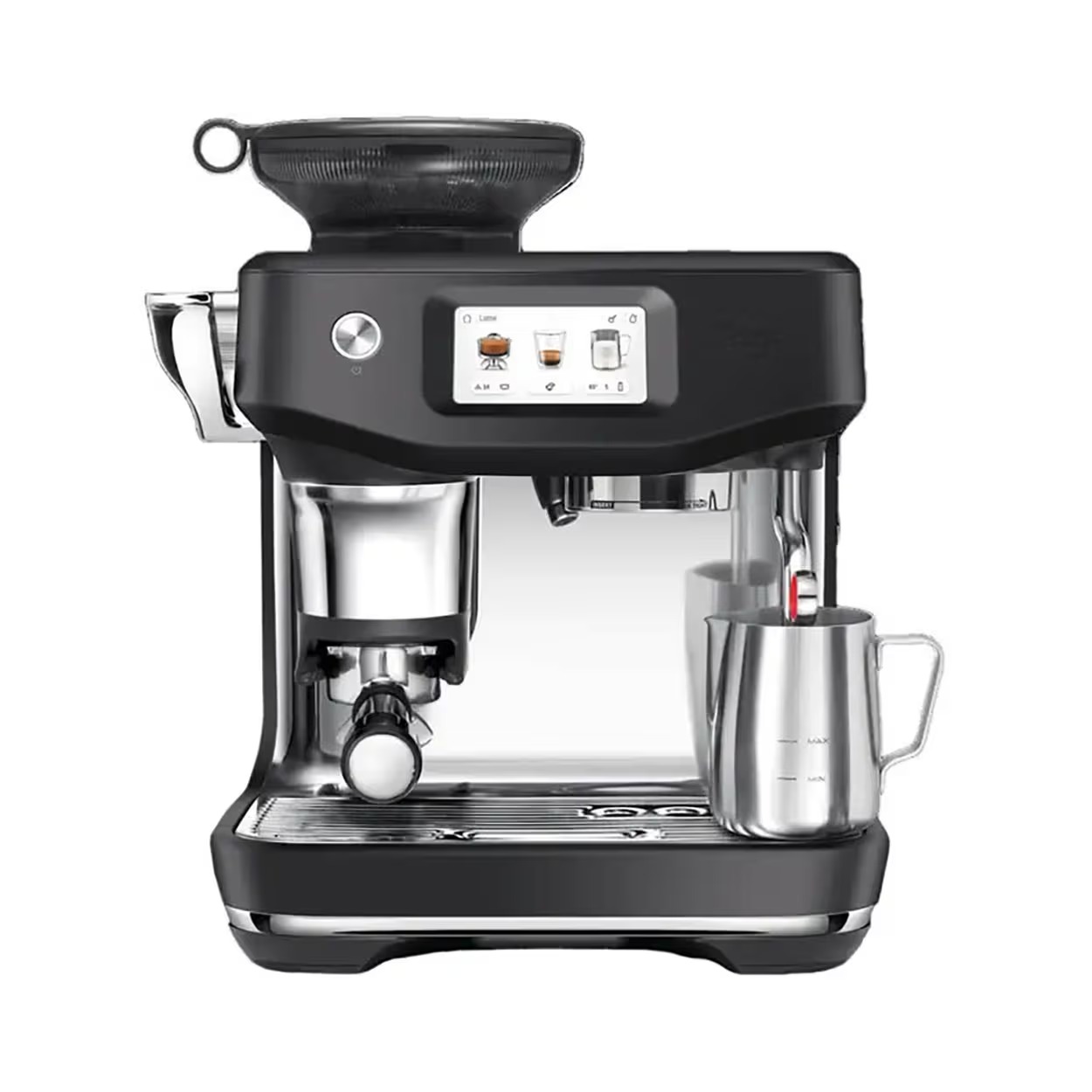 Sage Pack Barista
