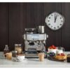Sage The Barista Pro Black Truffel (3)
