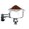 Sage The Barista Pro Black Truffel (5)