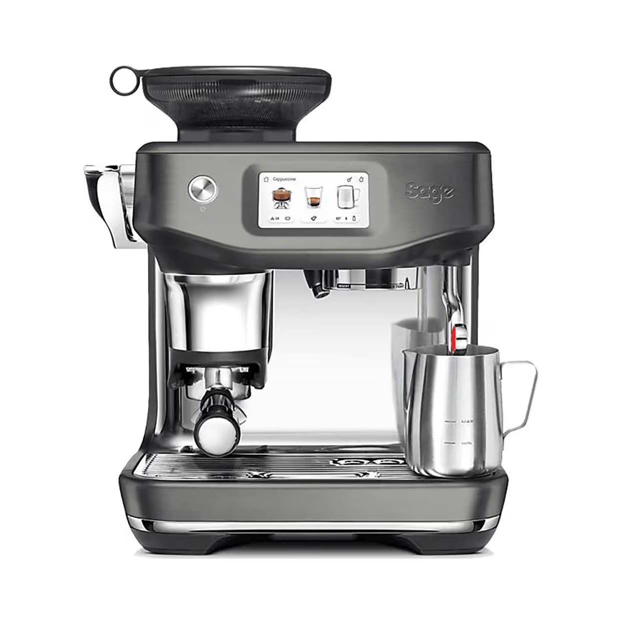 Sage The Barista Touch
