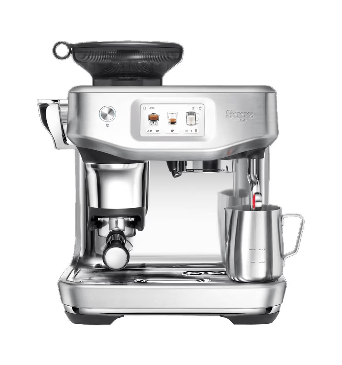 Sage The Barista Touch