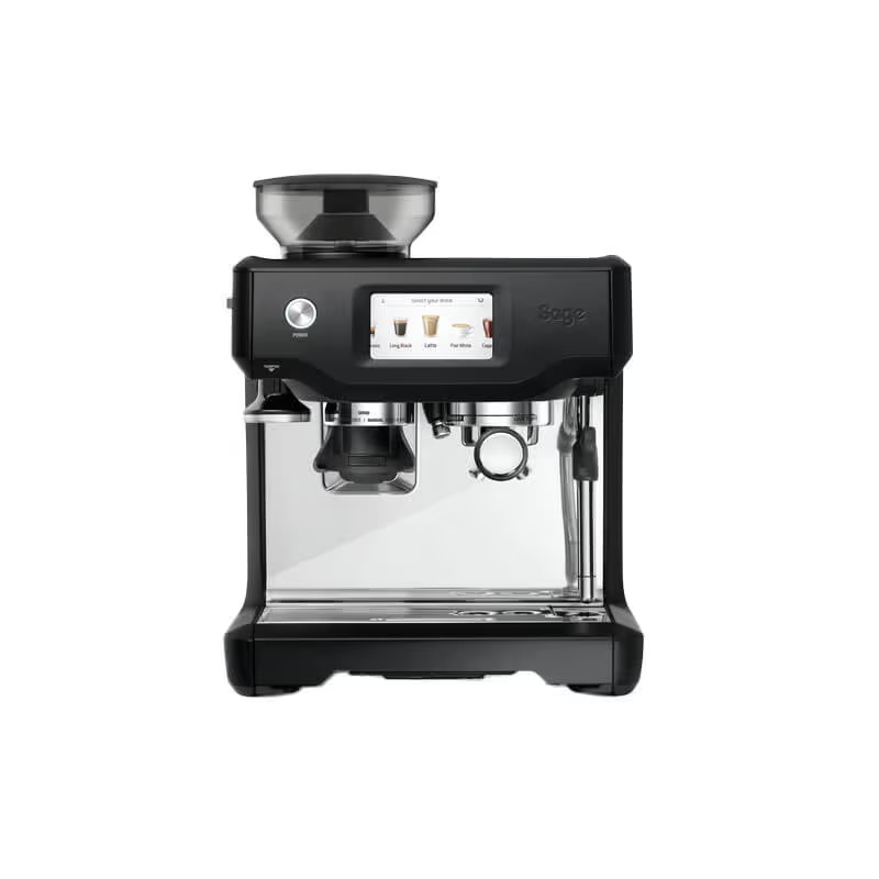 Sage The Barista Touch Black Truffel