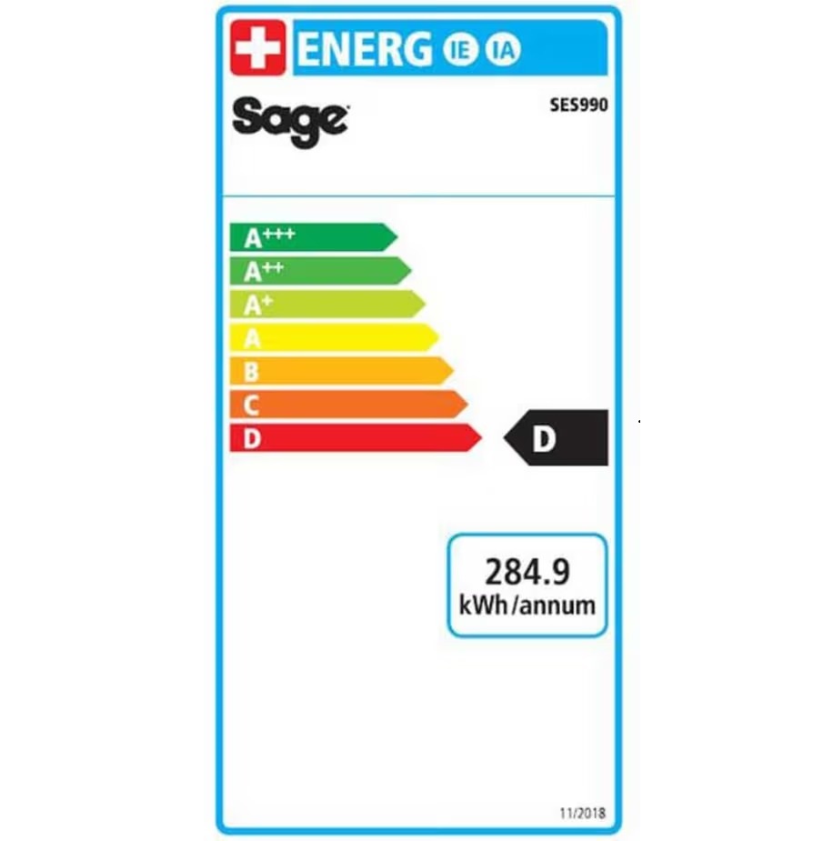 Sage The Oracle Touch Black Stainless Steel (2)