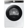 Samsung DV80 Samsung DV80T5220AT/S5 Sèche-linge droit